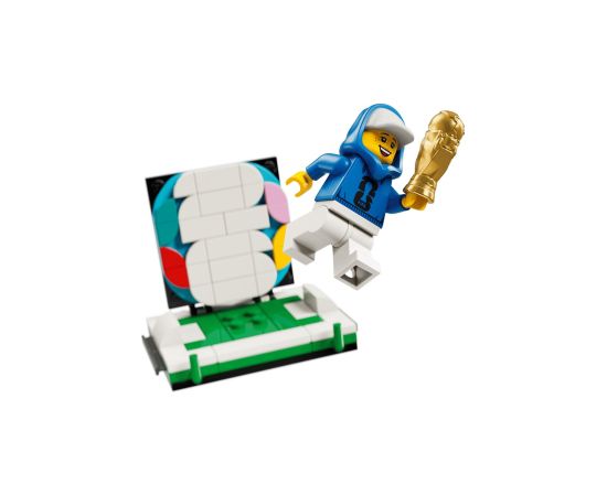 LEGO EDITIONS 43020 FIFA World Cup Official Trophy Jaunumi, Bērnu preces