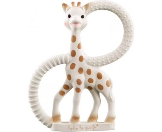 Sophie La Girafe 200318 Teether, rattle Jaunumi, Bērnu preces