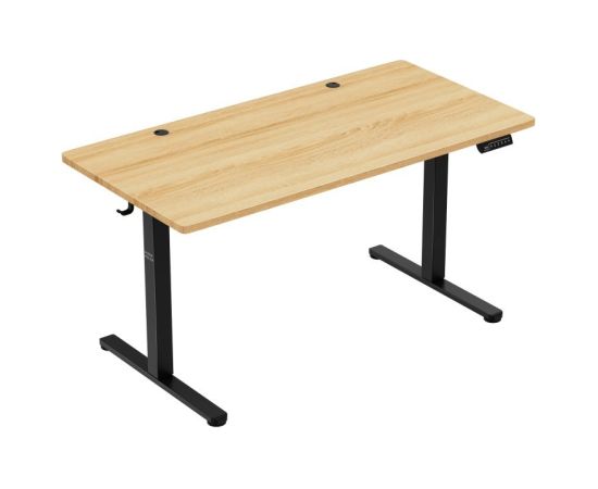 Biurko Leader 7.3 Craft Gaming galdi