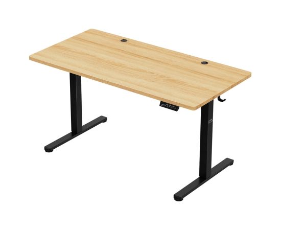 Biurko Leader 7.3 Craft Gaming galdi