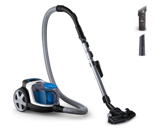 Philips 3000 series Bagless vacuum cleaner 900 W PowerCyclone 5 Пылесосы