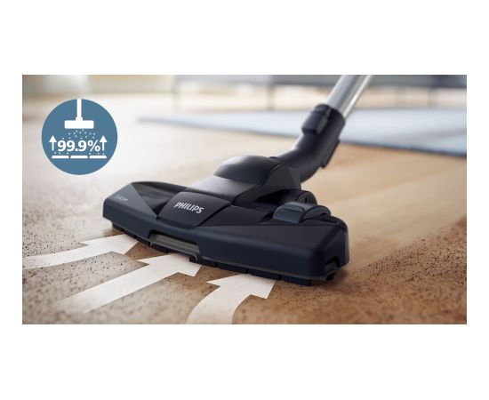 Philips 3000 series Bagless vacuum cleaner 900 W PowerCyclone 5 Пылесосы