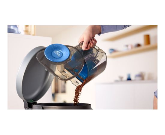 Philips 3000 series Bagless vacuum cleaner 900 W PowerCyclone 5 Пылесосы