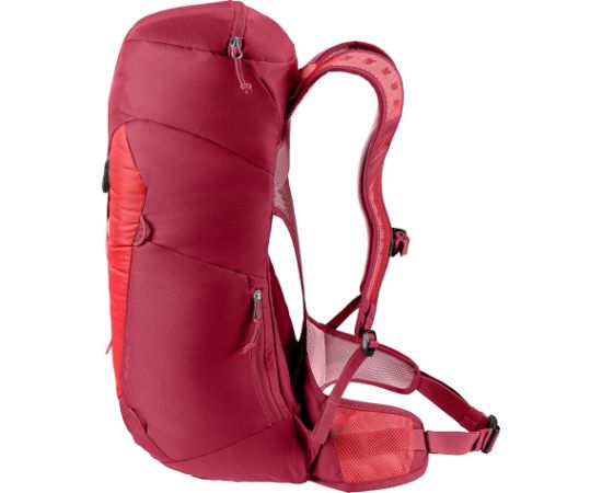 Plecak turystyczny Deuter AC Lite 24, cherry/masala Mugursomas