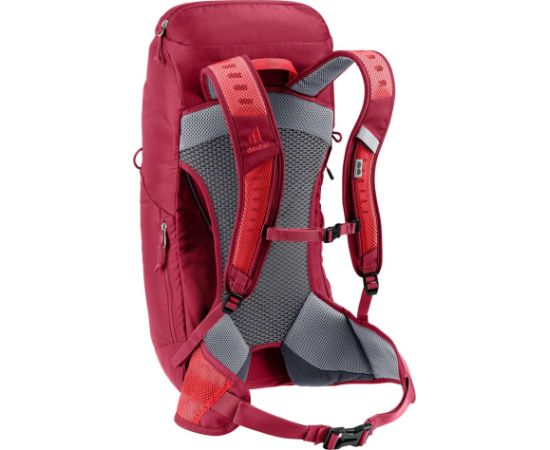 Plecak turystyczny Deuter AC Lite 24, cherry/masala Mugursomas
