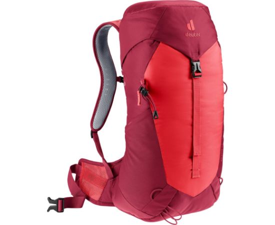Plecak turystyczny Deuter AC Lite 24, cherry/masala Mugursomas