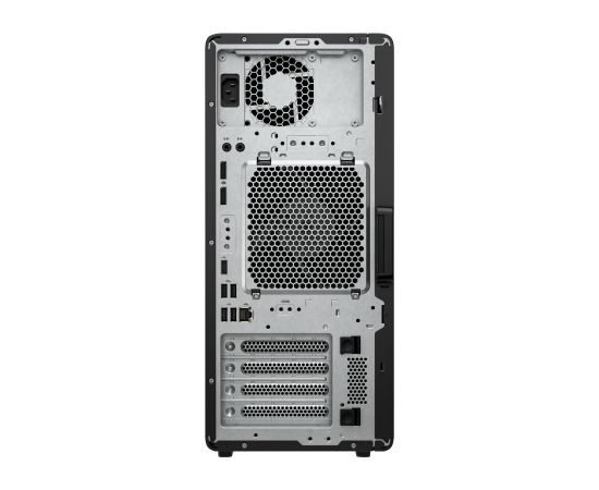 HP Z2 G1i Workstation Tower - Ultra 9-285K, 64GB, 1TB SSD, Quadro RTX 2000 Ada 8GB, US keyboard, USB Mouse, Win 11 Pro, 3 years / B76S4ET#ABB Personālie datori