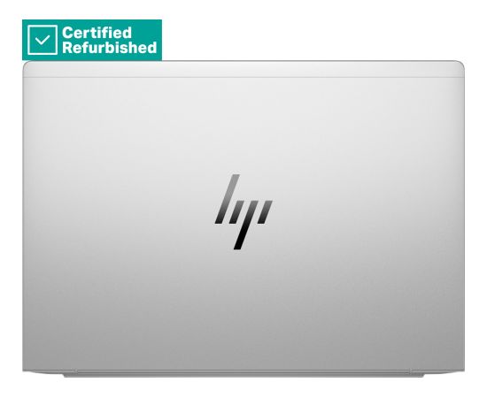 RENEW SILVER HP EliteBook 6 G1i 14 - Ultra 7-255U, 16GB, 512GB SSD, 14 WUXGA 300-nit AG, 5MP IR cam, FPR, US backlit keyboard, 56Wh, Win 11 Pro, 1 years / AD3Q2ETR#ABH Atjaunoti portatīvie datori