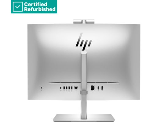RENEW SILVER HP Elite 840 G9 AIO All-In-One 24 - i7-14700, 16GB, 512GB SSD, 23.8 FHD Touch AG, Height Adjustable, Win 11 Pro, 1 years / 99A26ETR#ABU Kомпьютеры после ремонта