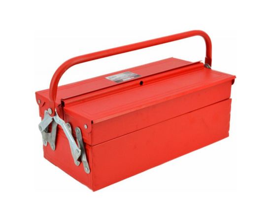 Instrumentu kaste AWTools AW30982; 530x220x160 mm Darbagaldi un darbnīcu mēbeles 