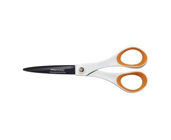 Šķēres Fiskars 1004720; 18 cm Машины для мороженого