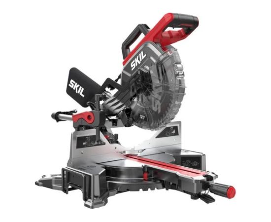 Leņķzāģis Skil 1321AA; 2000 W Lentzāģi