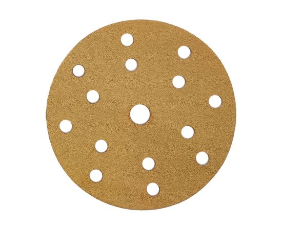 Slīpēšanas disks Mirka 2361109941; 150 mm; P400 Различные диски