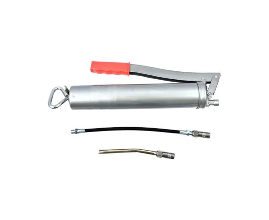 Smērvielas pistole Geko G01121; 500 ml Smērvielu pistoles