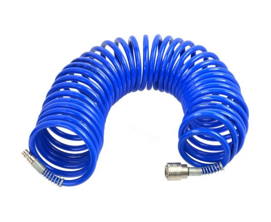 Gaisa šļūtenes Geko G02961; 6,5x10 mm; 10 m Компрессоры