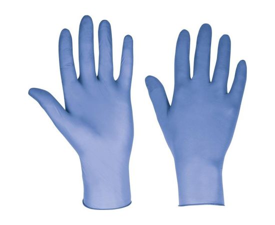 Cimdi Honeywell DexPure H4580381; XL; 200 gab. Telpu tīrīšanas un uzkopšanas piederumi