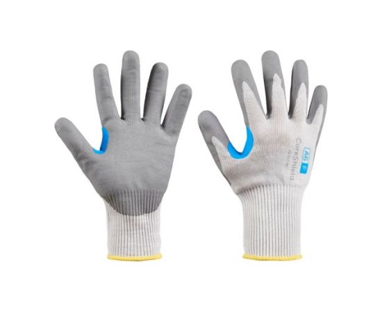 Cimdi Honeywell CoreShield H26-0513W; 10/XL izmērs Telpu tīrīšanas un uzkopšanas piederumi