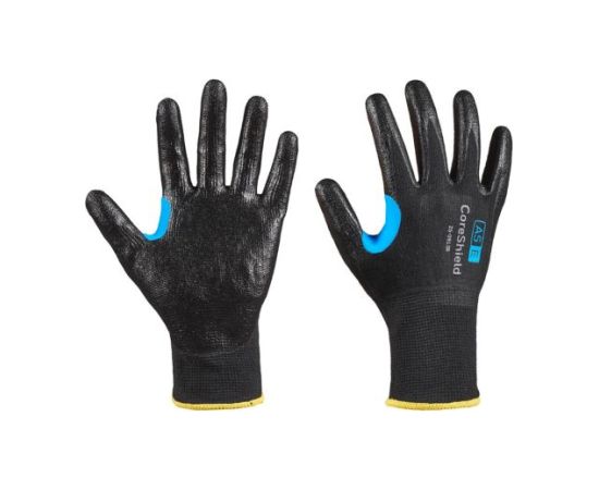 Cimdi Honeywell CoreShield H25-0913B; 9/L izmērs Telpu tīrīšanas un uzkopšanas piederumi