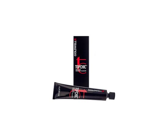 Goldwell Topchic Hair Color 60 ml 7G 0ml Matu kopšana