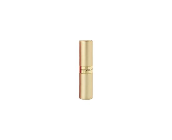 Travalo Twist & Spritz Gold 8ml Unisex Smaržas