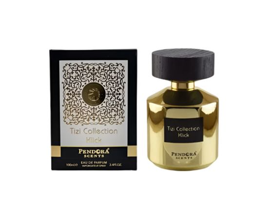Pendora Scents Tizi Collection - Klick EDP 100ml Sieviešu Smaržas