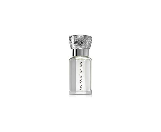 Swiss Arabian Secret Musk Perfume Oil 12ml Unisex Smaržas