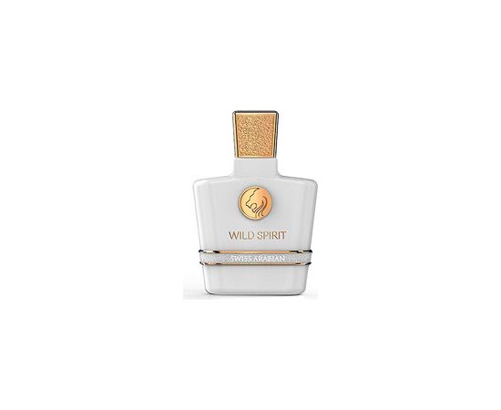 Swiss Arabian Wild Spirit EDP 100ml Sieviešu Smaržas