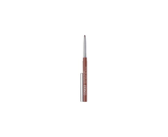 Clinique Quickliner for Lips - Lip Liner 0.3 g Nude Honey Dekoratīvā kosmētika