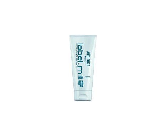 Label.m Anti-Frizz Mask 500ml Matu kopšana