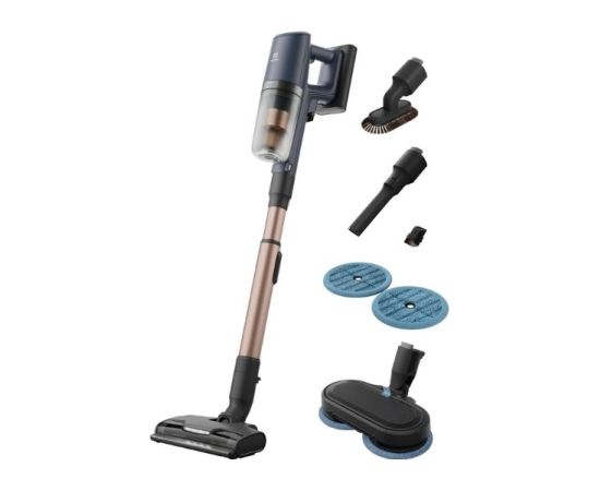 Electrolux EP82H25WET Putekļu sūcēji