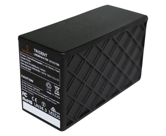 Geneinno S1 submersible Jaunumi - Sports