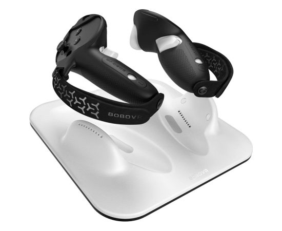 BoboVR CD3 charging base VR preces