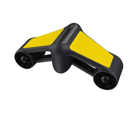 Geneinno S1-Plus submersible scooter Jaunumi - Sports