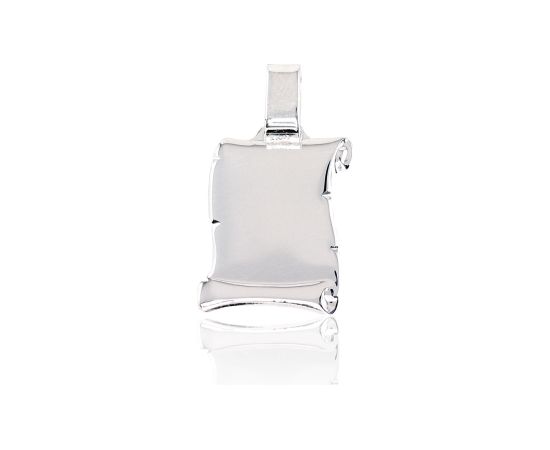 Sudraba kulons #2301355, Sudrabs 925°, 4.2 gr. Sieviešu