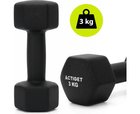 Springos Набор гантелей со стойкой Гантели и наборы