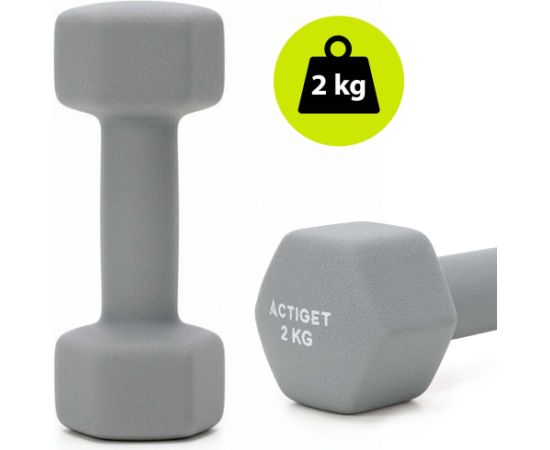 Springos Набор гантелей со стойкой Гантели и наборы