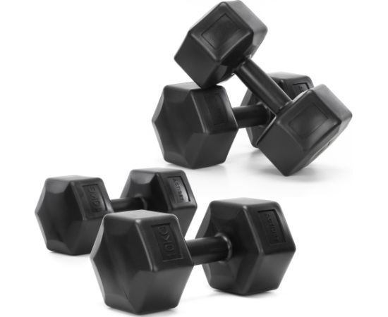 Springos Гантели 2 x 10 кг ACT0164 Гантели и наборы