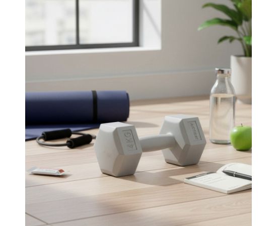 Springos Гантели 2 x 4 кг ACT0162 Гантели и наборы