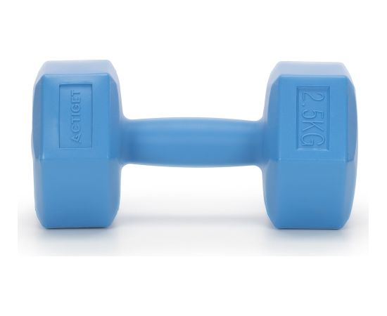 Springos Гантели 2 x 2,5 кг ACT0160 Гантели и наборы
