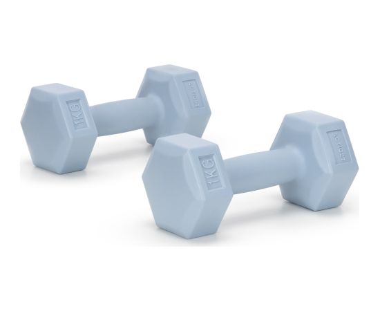 Springos Гантели 2 x 1 кг ACT0156 Гантели и наборы