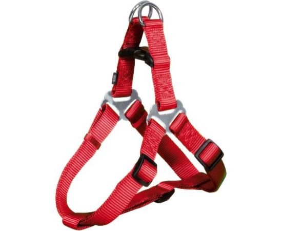 Trixie SZELKI PREMIUM 80-100cm/25mm CZERWONE Citas preces