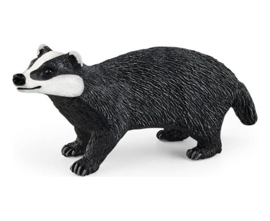 Figurka Schleich Figurka Borsuk Фигурки и герои