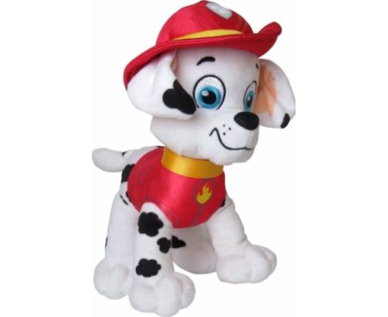 Spin Master Psi Patrol pluszowy Marshall Mīkstās rotaļlietas