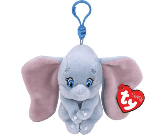 Meteor *****METEOR BeanieB Disney Dumbo 50018 Мягкие игрушки