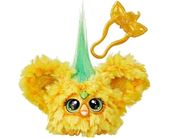 Hasbro FURBY FURBLETS HOO LAH G1612 HASBRO maskotka Мягкие игрушки