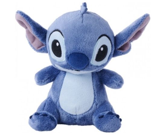 Simba DISNEY Stitch i Angel mini 17cm 12szt/box 587-0481 Мягкие игрушки