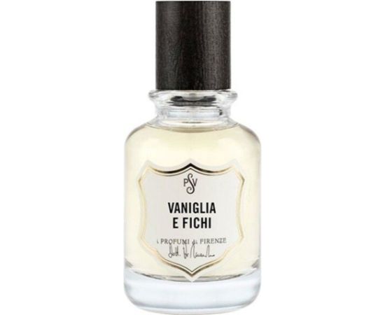 Collistar I PROFUMI DI FIRENZE Wanilia i Figi EDP spray 50ml Unisex Smaržas