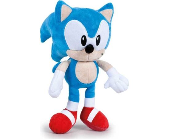 Pluszak Sonic 30 Cm Mīkstās rotaļlietas