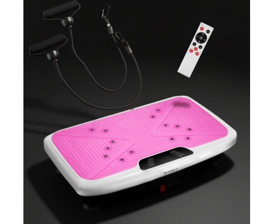 SVP45 VIBRĀCIJAS PLATFORMA HMS Тренажеры для равновесия