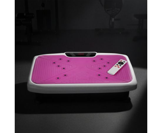 SVP45 VIBRĀCIJAS PLATFORMA HMS Тренажеры для равновесия